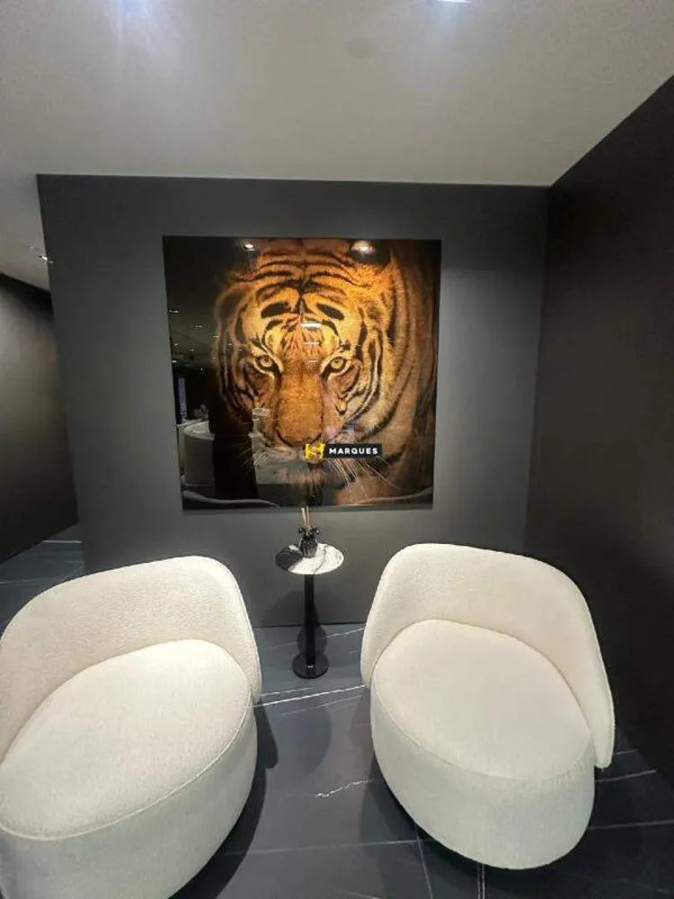 Apartamento, 3 quartos, 113 m² - Foto 2
