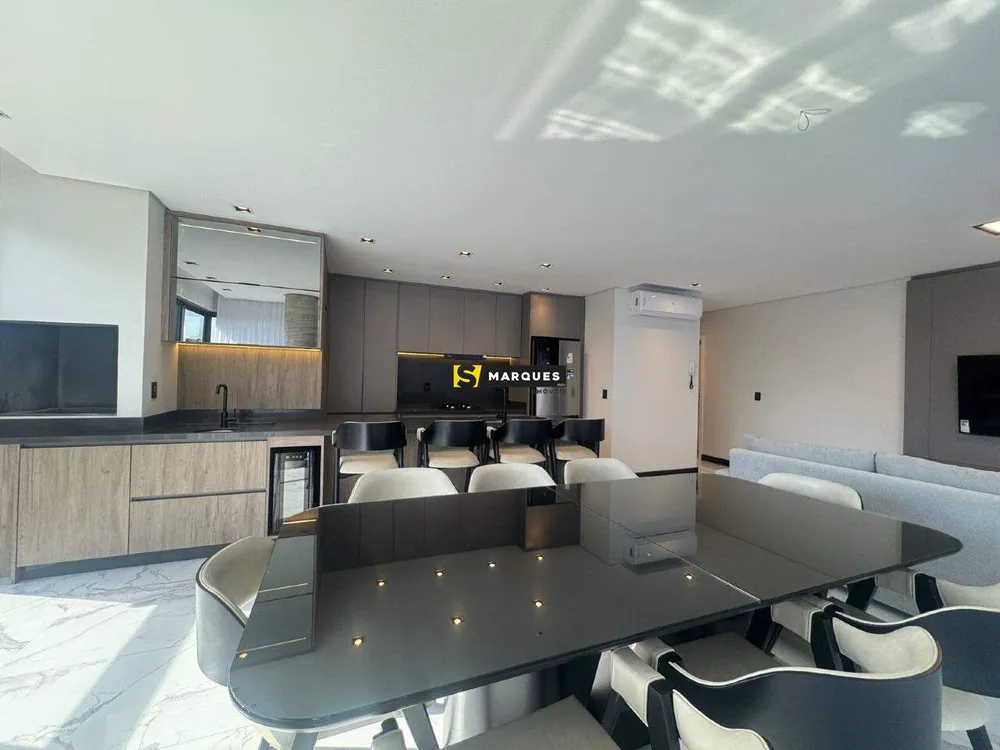 Apartamento, 3 quartos, 113 m² - Foto 11