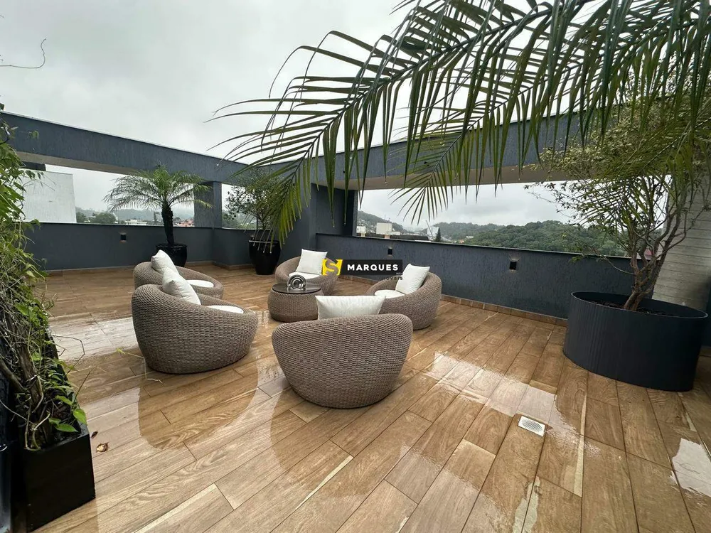 Apartamento, 3 quartos, 113 m² - Foto 3