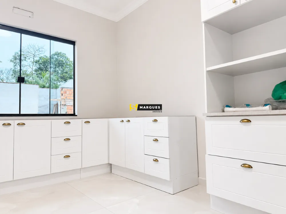 Apartamento, 3 quartos, 200 m² - Foto 4