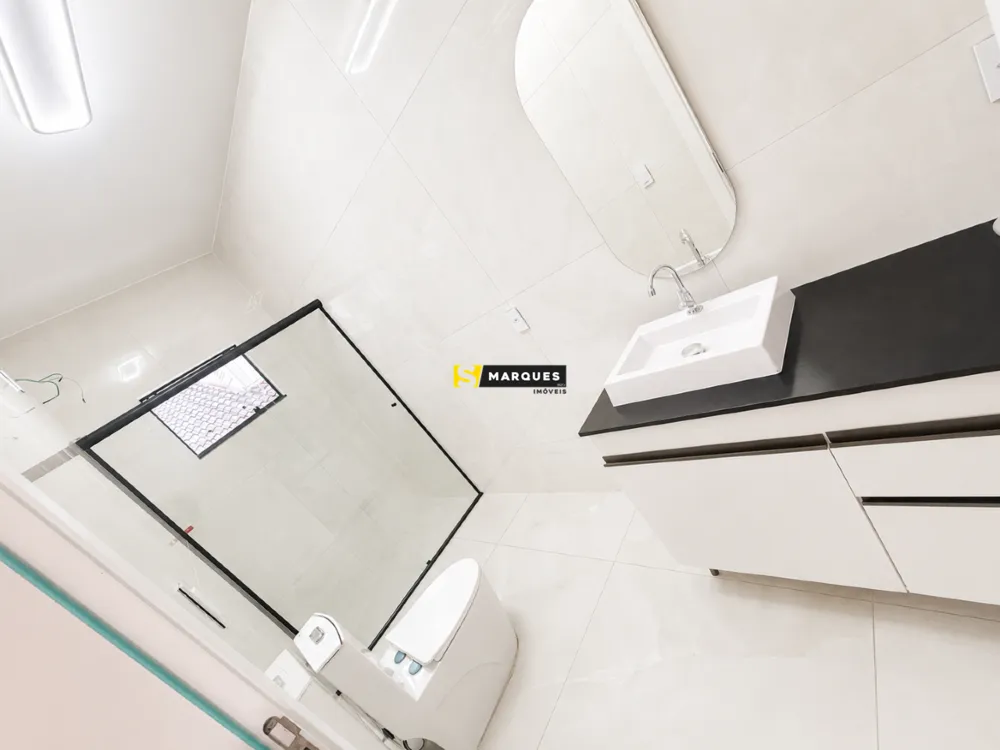 Apartamento, 3 quartos, 200 m² - Foto 7