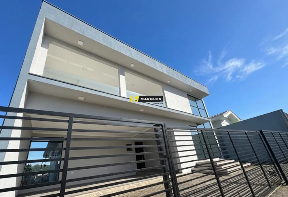 Apartamento, 3 quartos, 200 m² - Foto 1