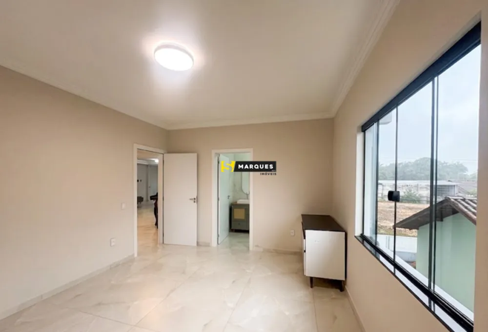 Apartamento, 3 quartos, 200 m² - Foto 6