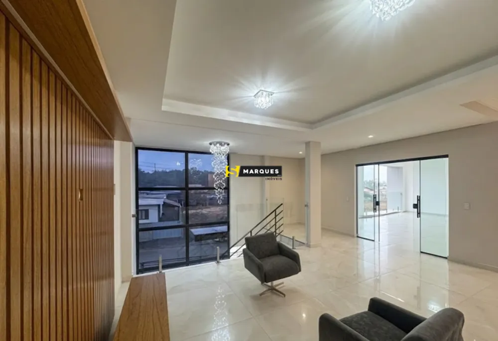 Apartamento, 3 quartos, 200 m² - Foto 5
