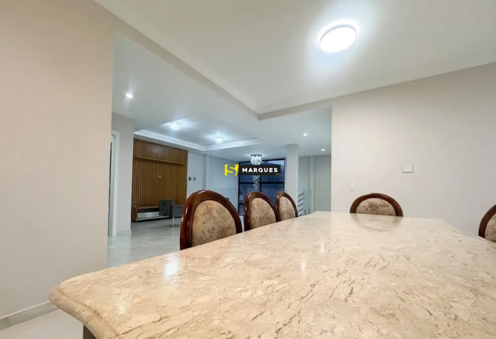 Apartamento, 3 quartos, 200 m² - Foto 8