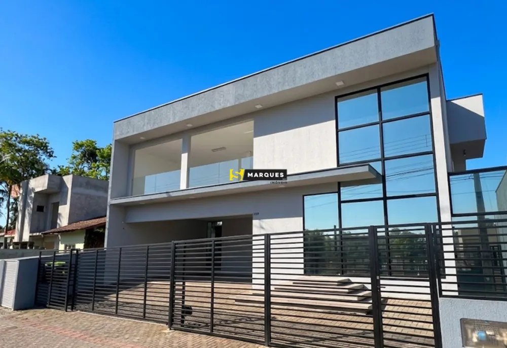 Apartamento, 3 quartos, 200 m² - Foto 2