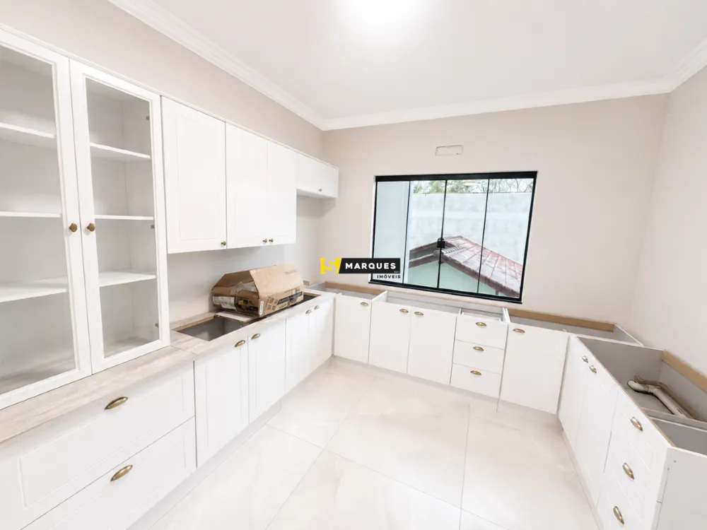 Apartamento, 3 quartos, 200 m² - Foto 3