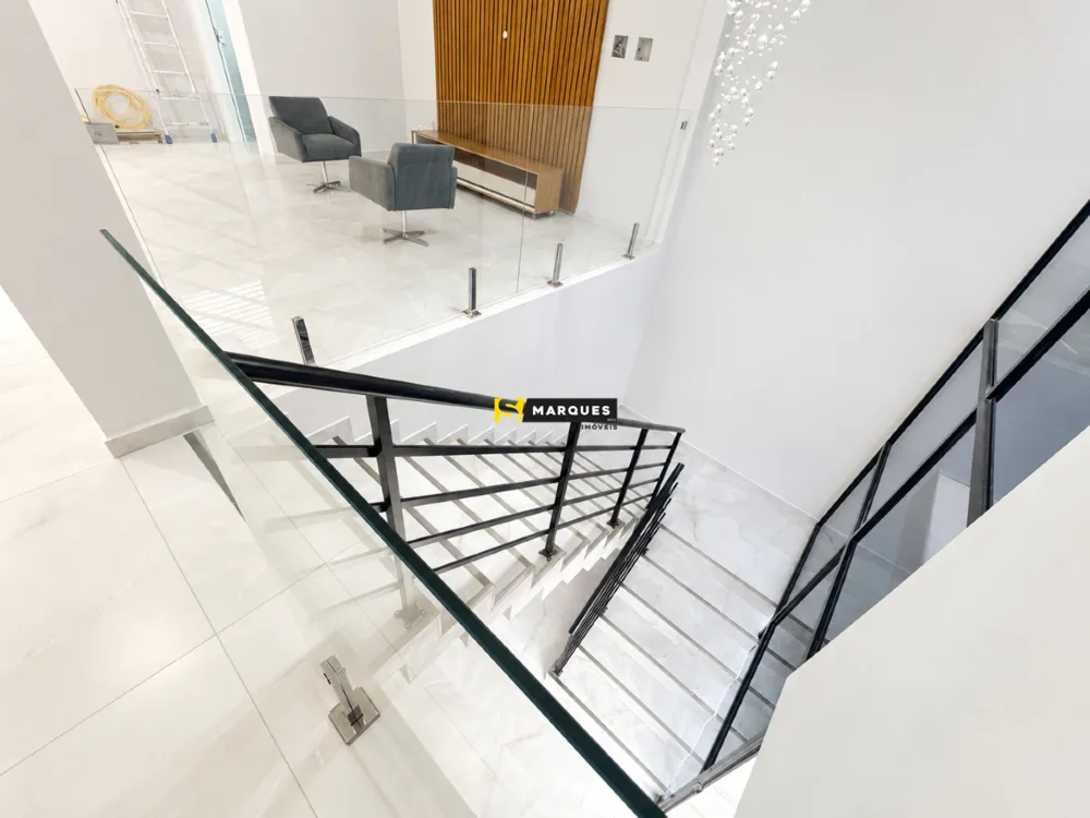 Apartamento, 3 quartos, 200 m² - Foto 5