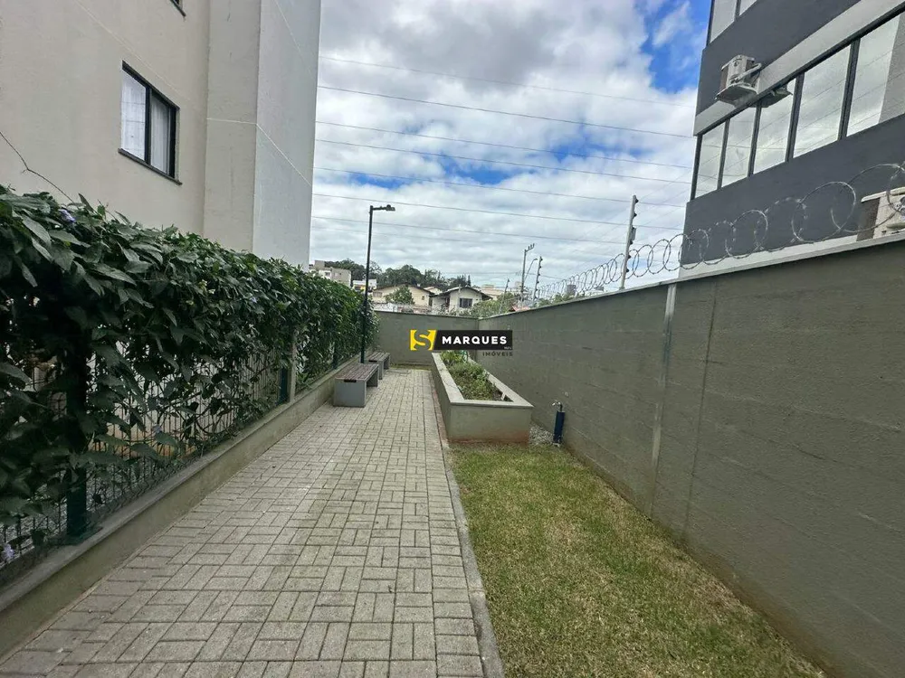 Apartamento, 2 quartos, 52 m² - Foto 7