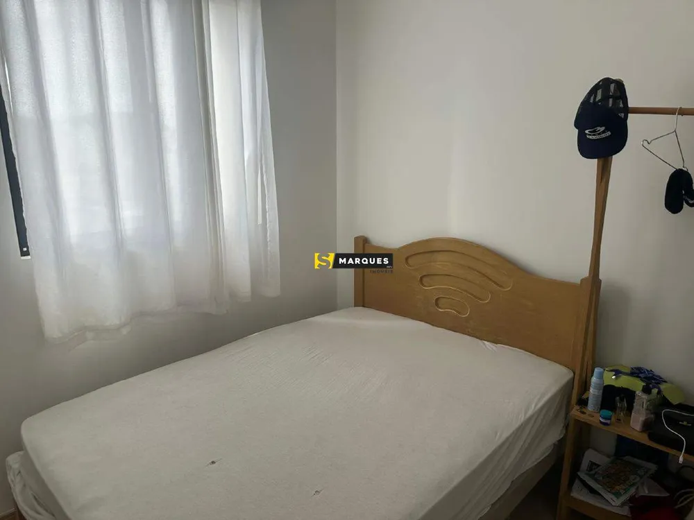 Apartamento, 2 quartos, 52 m² - Foto 1