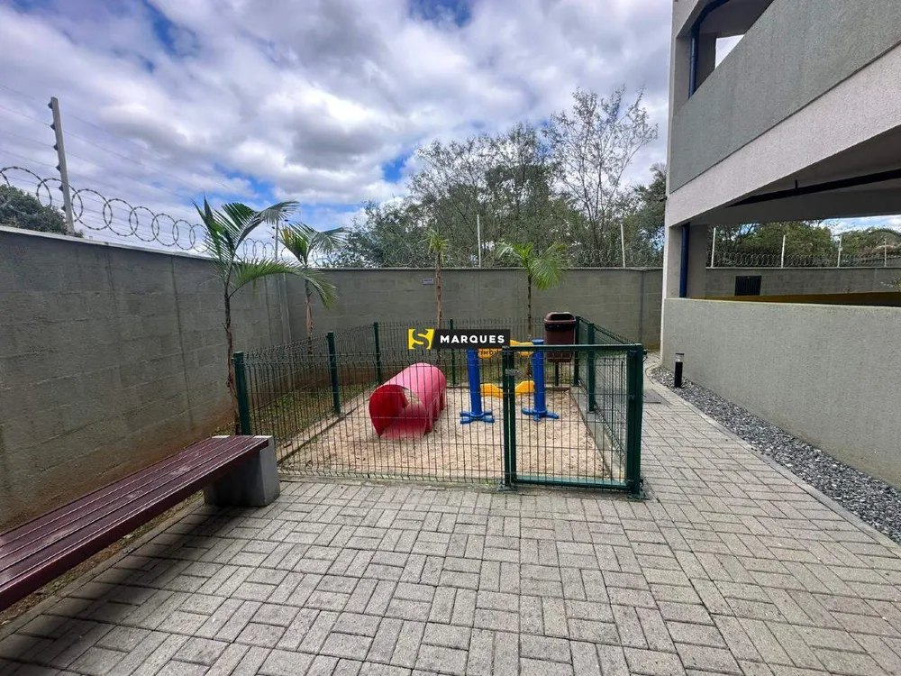 Apartamento, 2 quartos, 52 m² - Foto 5