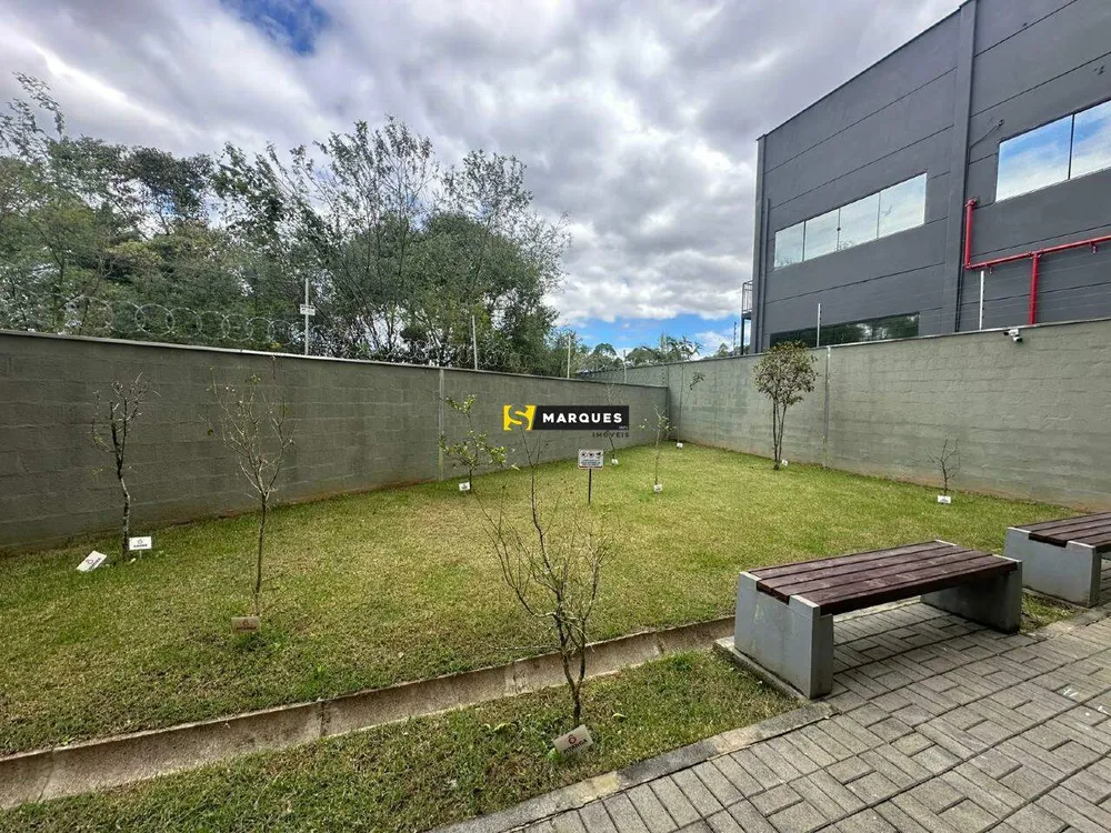 Apartamento, 2 quartos, 52 m² - Foto 2
