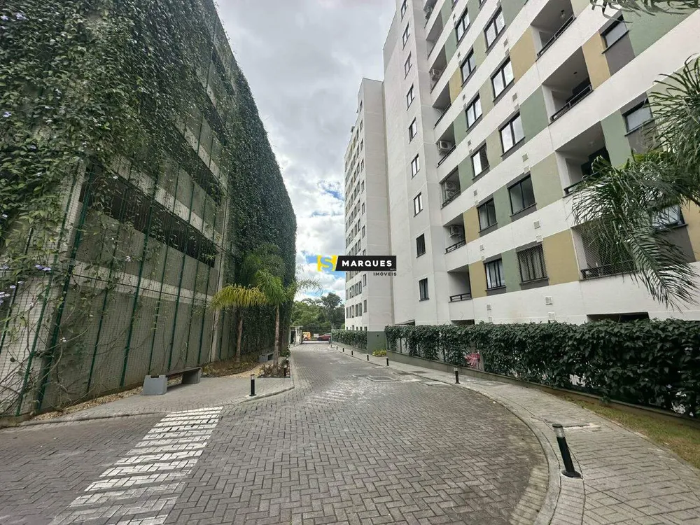 Apartamento, 2 quartos, 52 m² - Foto 2