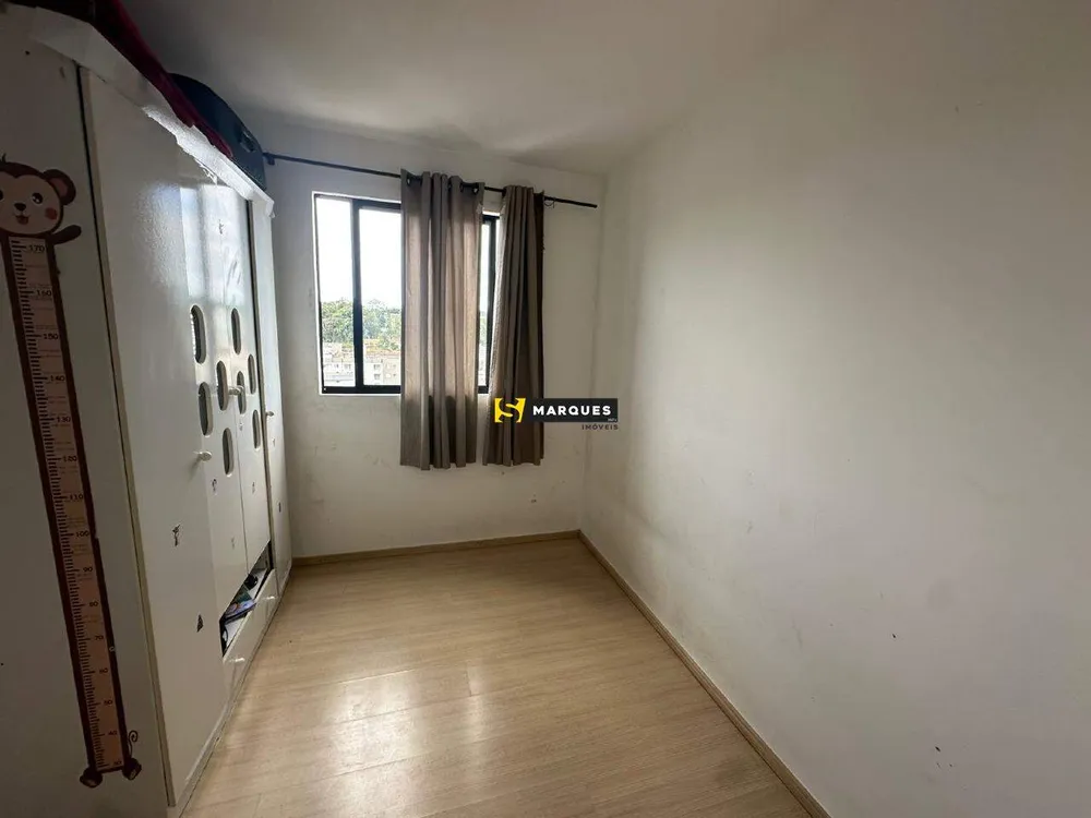 Apartamento, 2 quartos, 52 m² - Foto 4