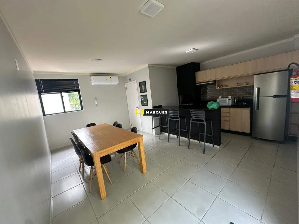Apartamento, 2 quartos, 52 m² - Foto 12