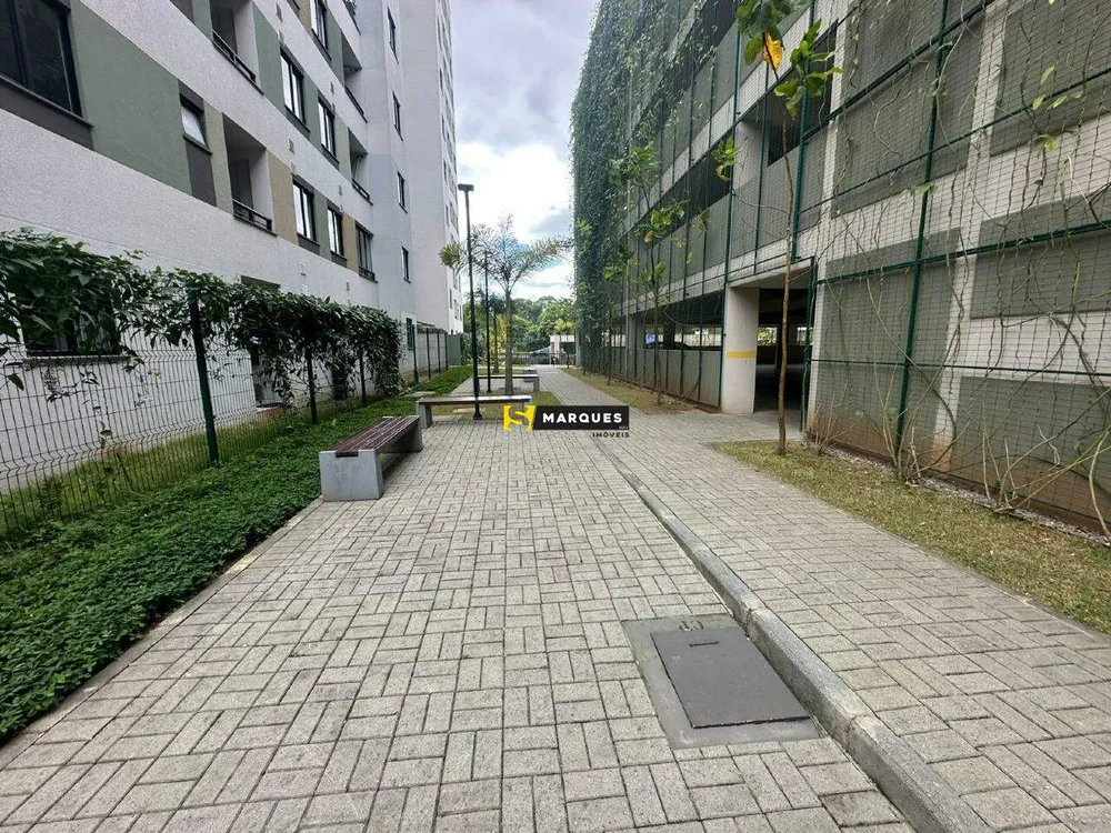 Apartamento, 2 quartos, 52 m² - Foto 5
