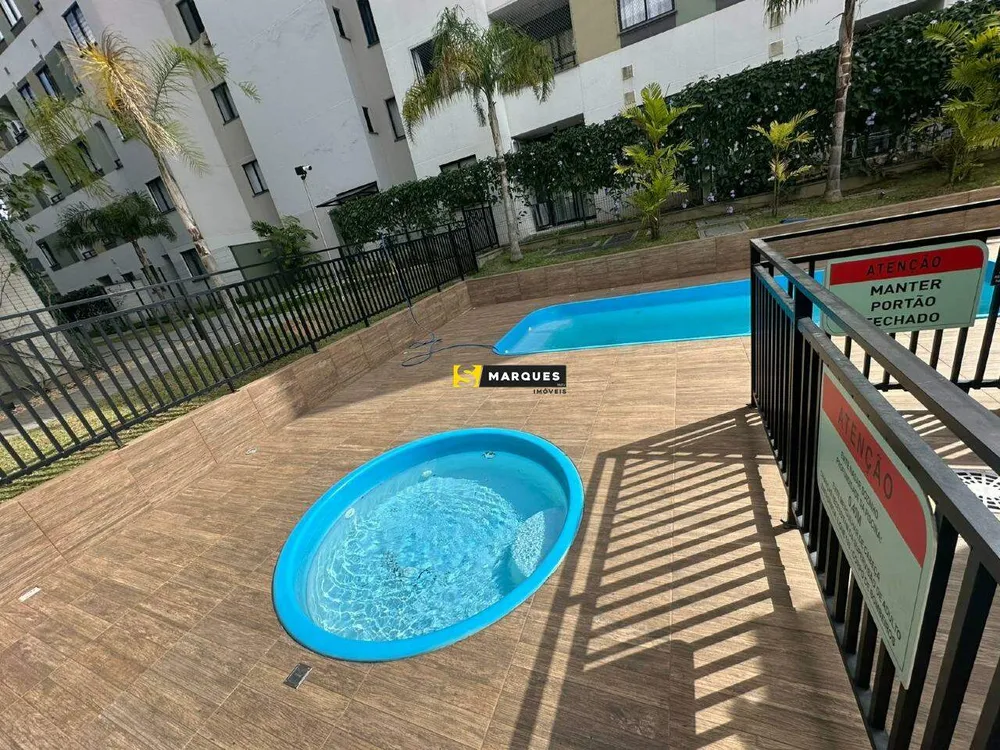 Apartamento, 2 quartos, 52 m² - Foto 6
