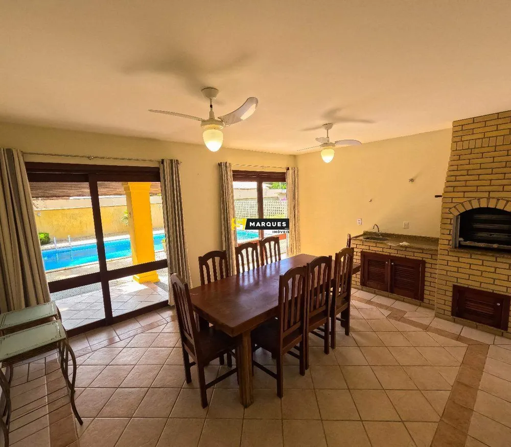Casa, 3 quartos, 279 m² - Foto 8