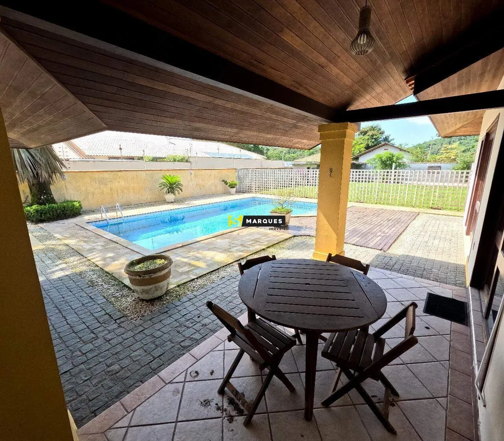 Casa, 3 quartos, 279 m² - Foto 13
