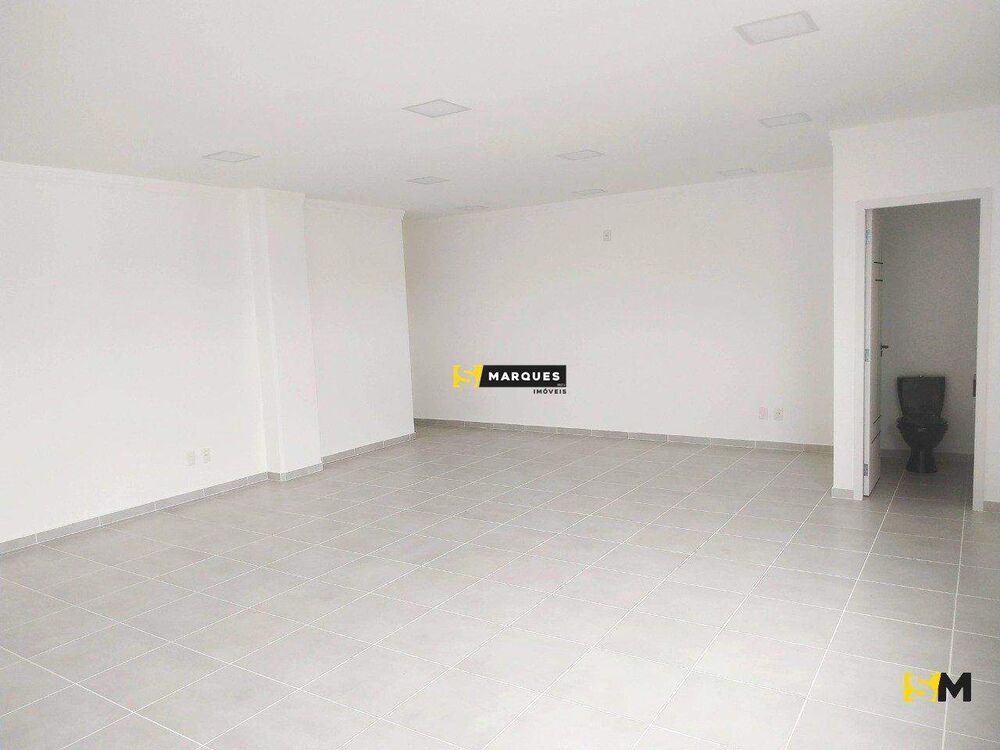 Conjunto Comercial-Sala para alugar, 56m² - Foto 1