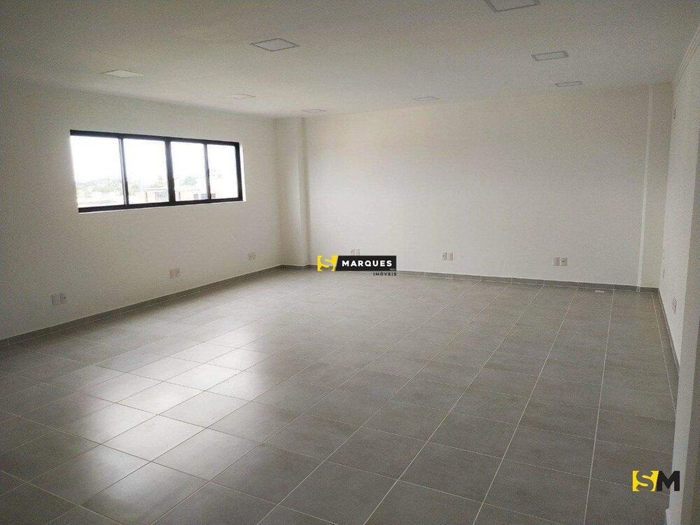 Conjunto Comercial-Sala para alugar, 56m² - Foto 3