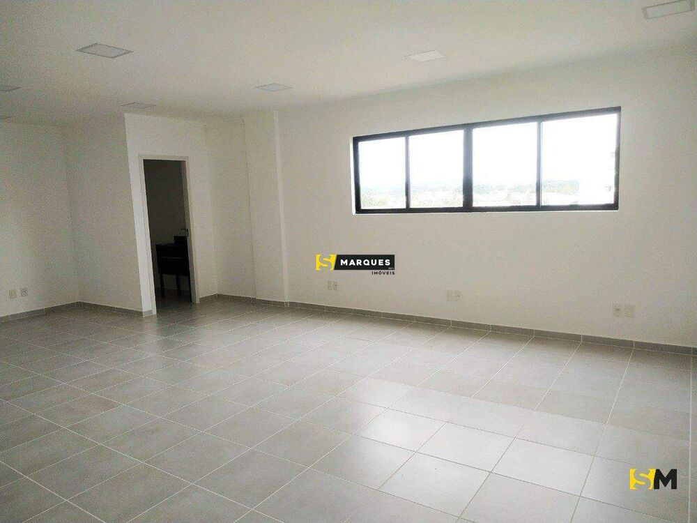 Conjunto Comercial-Sala para alugar, 56m² - Foto 2