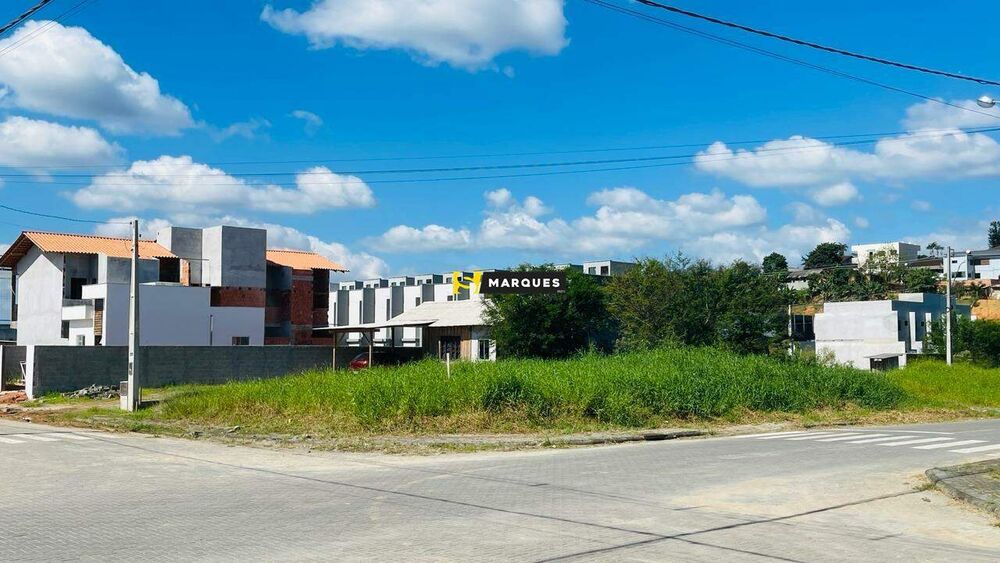 Terreno, 369 m² - Foto 2