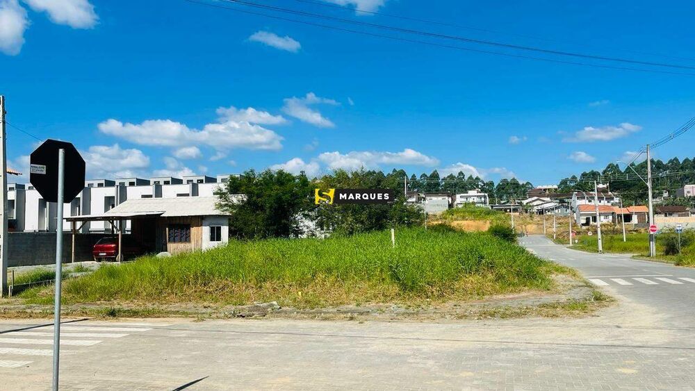 Terreno, 369 m² - Foto 3