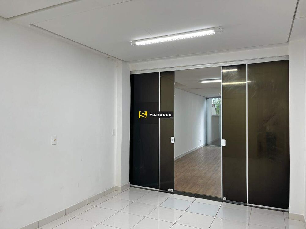 Conjunto Comercial-Sala para alugar, 50m² - Foto 4