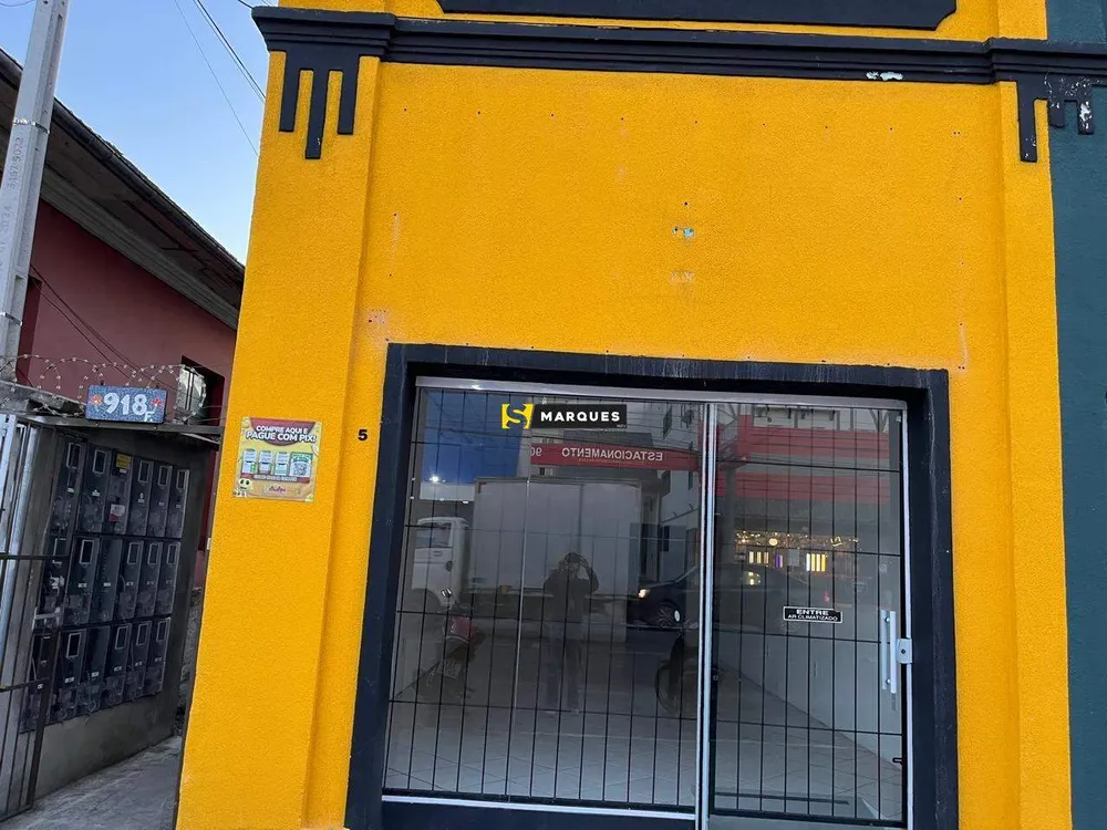 Sala-Conjunto, 80 m² - Foto 1