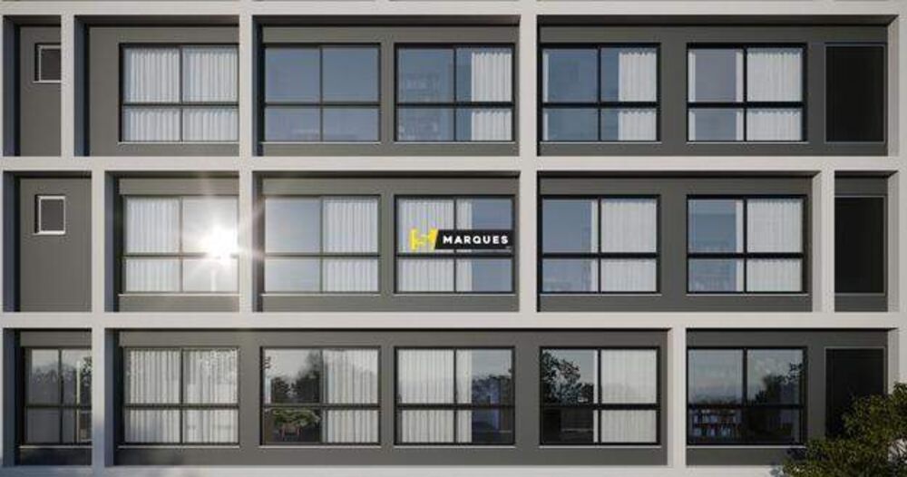 Apartamento, 3 quartos, 64 m² - Foto 2
