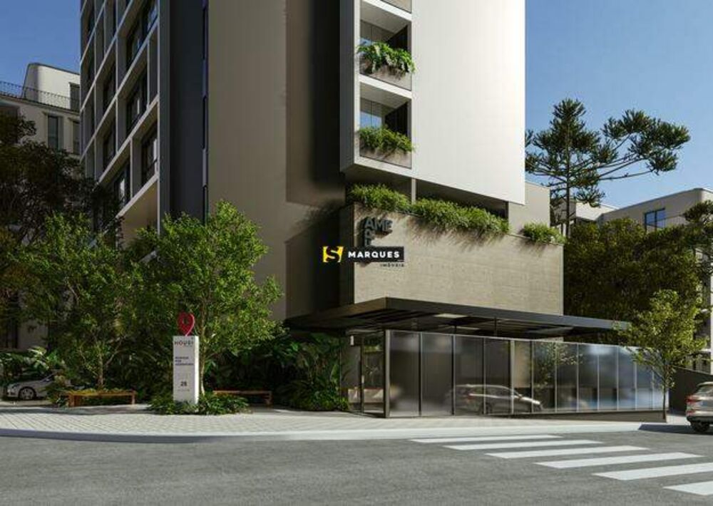 Apartamento, 3 quartos, 64 m² - Foto 3