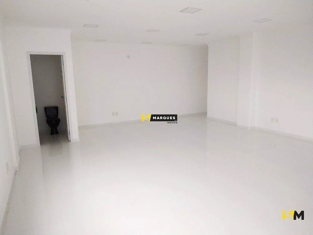 Conjunto Comercial-Sala para alugar, 56m² - Foto 5