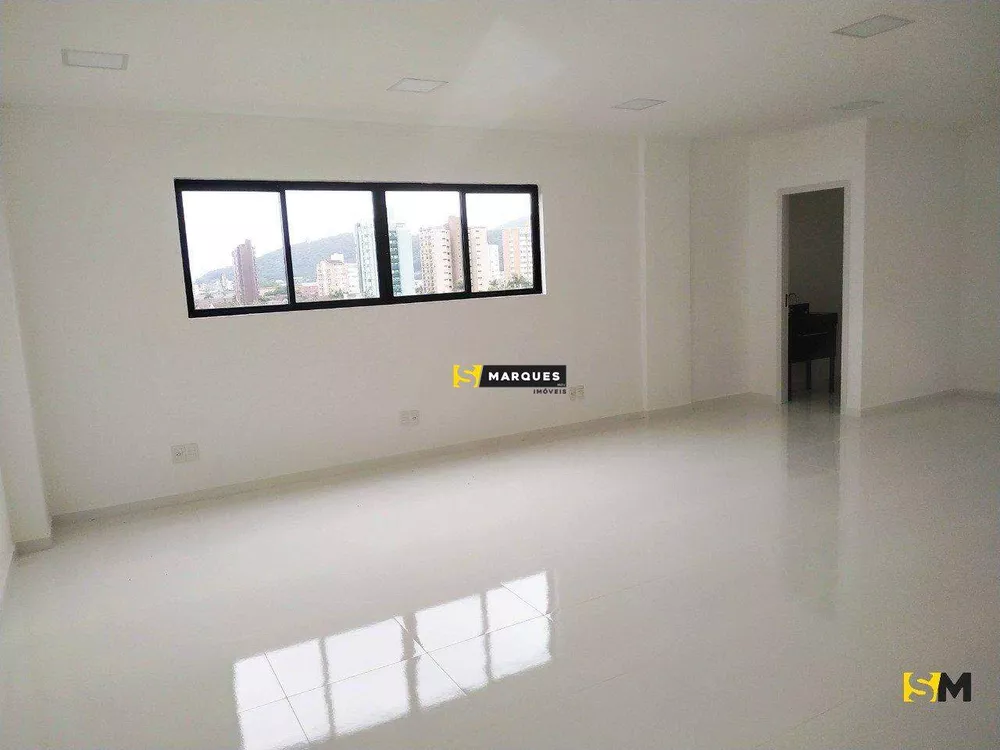 Conjunto Comercial-Sala para alugar, 56m² - Foto 4