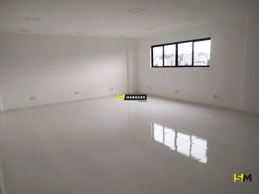 Conjunto Comercial-Sala para alugar, 56m² - Foto 2