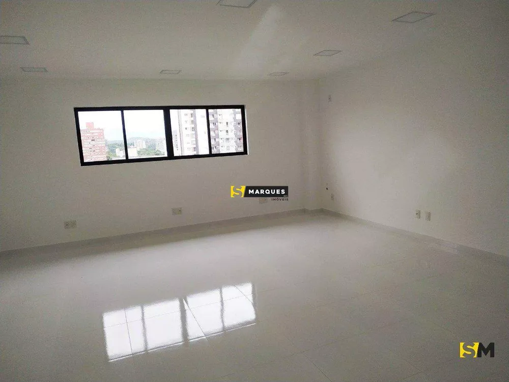 Conjunto Comercial-Sala para alugar, 43m² - Foto 2