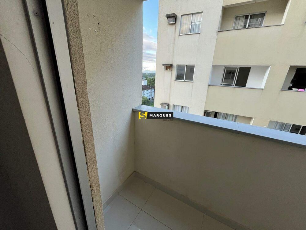 Apartamento, 2 quartos, 55 m² - Foto 10