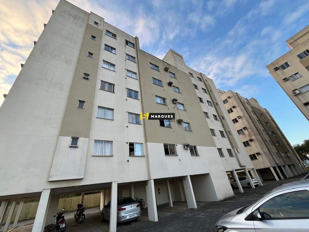 Apartamento, 2 quartos, 55 m² - Foto 7