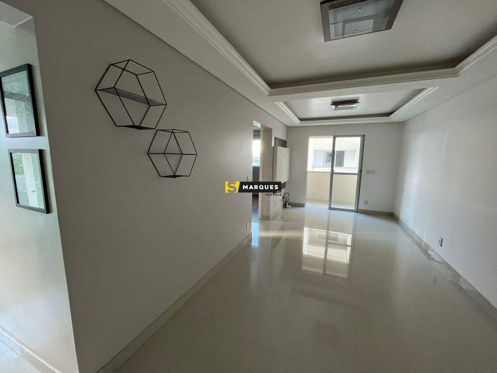 Apartamento, 2 quartos, 55 m² - Foto 4