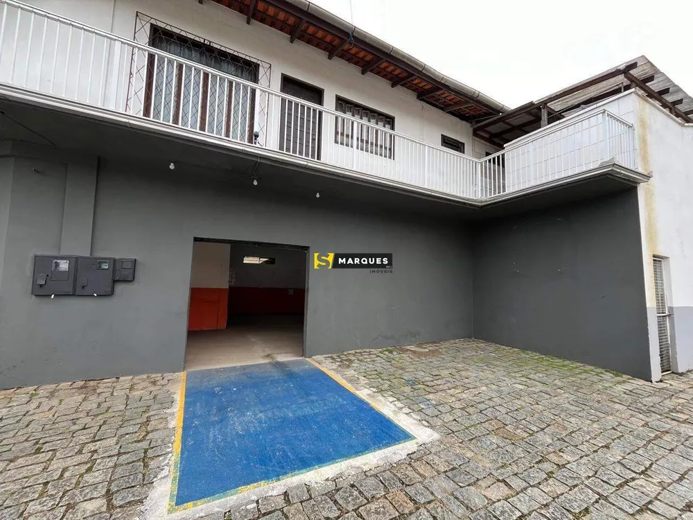 Conjunto Comercial-Sala para alugar, 45m² - Foto 1