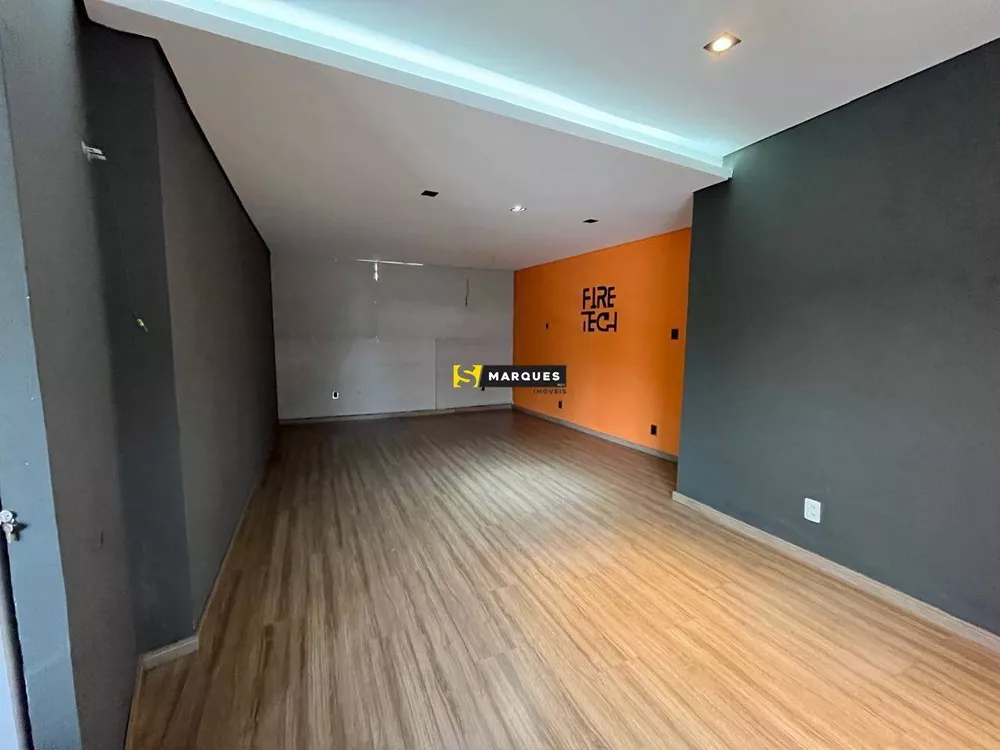 Conjunto Comercial-Sala para alugar, 45m² - Foto 4