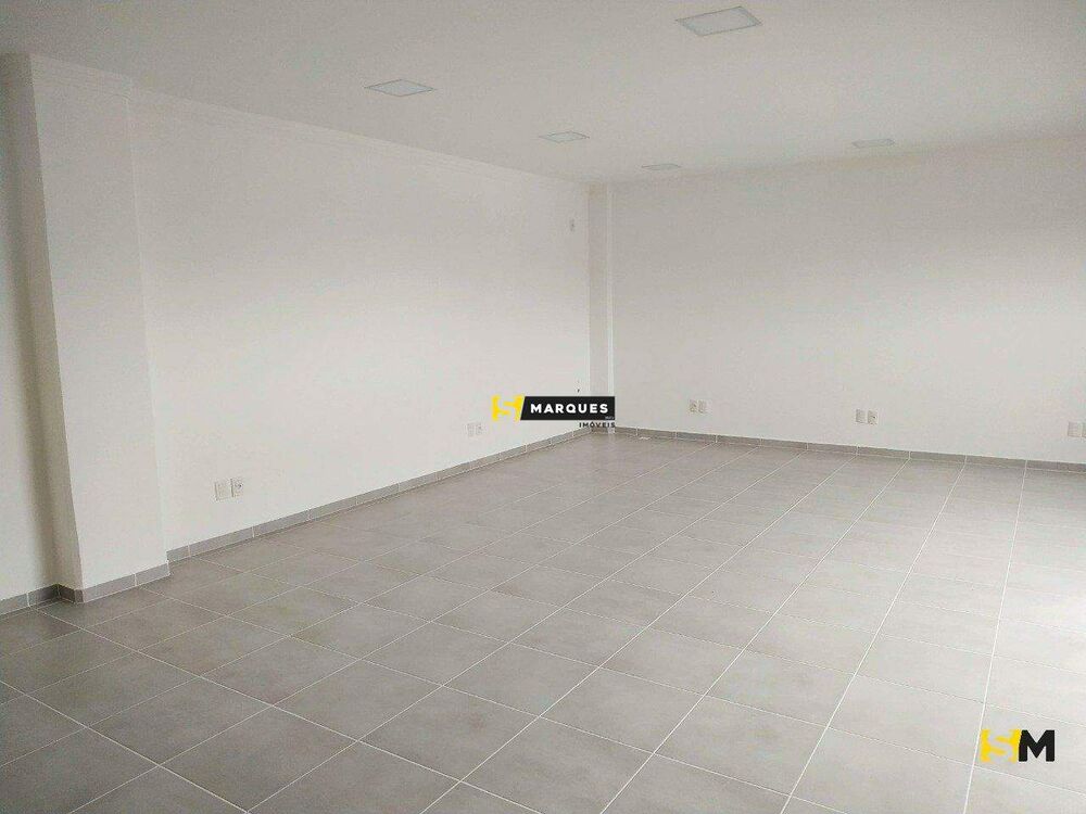 Conjunto Comercial-Sala para alugar, 56m² - Foto 4