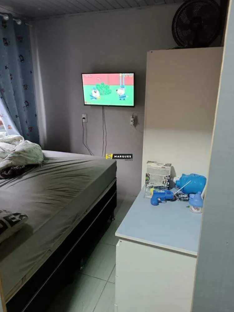 Casa, 2 quartos, 540 m² - Foto 8