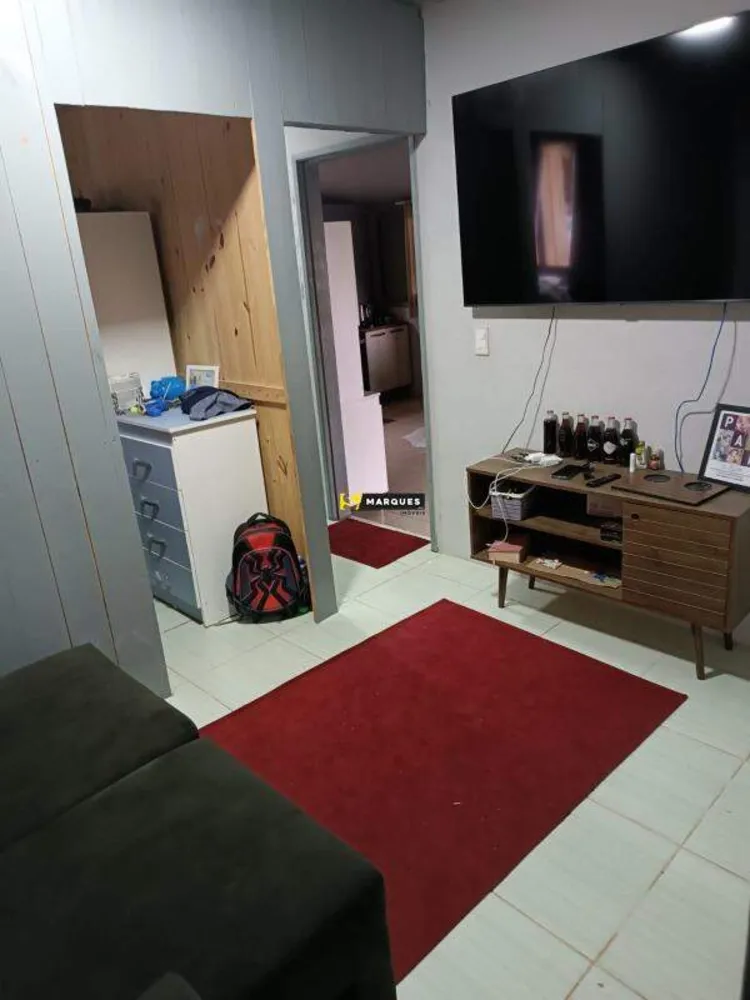 Casa, 2 quartos, 540 m² - Foto 6