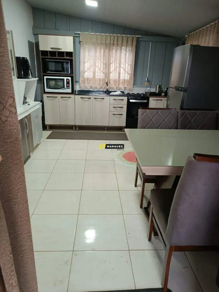 Casa, 2 quartos, 540 m² - Foto 1