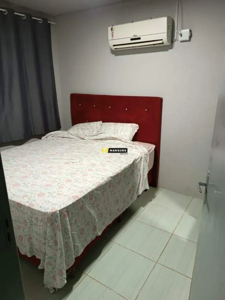 Casa, 2 quartos, 540 m² - Foto 5