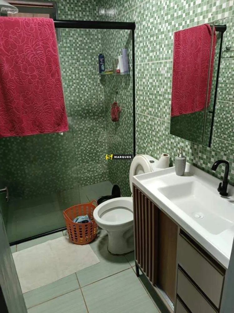 Casa, 2 quartos, 540 m² - Foto 3