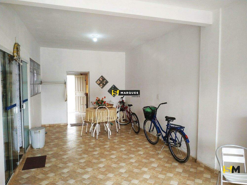 Casa, 2 quartos, 120 m² - Foto 8