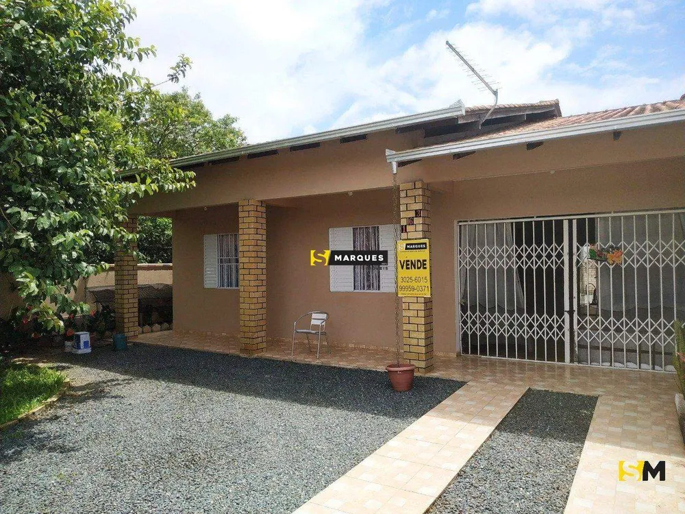 Casa, 2 quartos, 120 m² - Foto 1