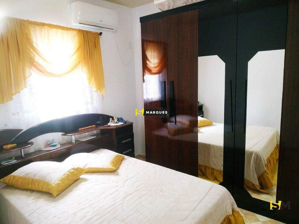 Casa, 2 quartos, 120 m² - Foto 5